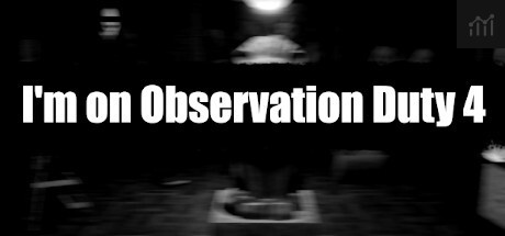 I'm on Observation Duty 4 PC Specs