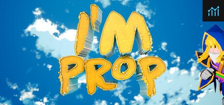I'm prop PC Specs