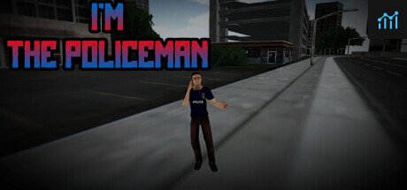 I'm the Policeman PC Specs