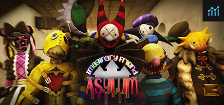 Imaginary Friend Asylum PC Specs