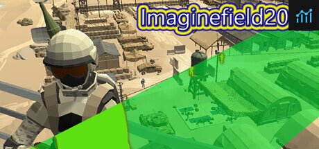 Imaginefield 2042 PC Specs