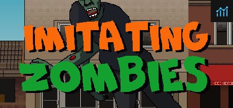 Imitating Zombies PC Specs