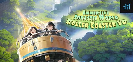 Can I Run Immersive Jurassic World Roller Coaster VR?