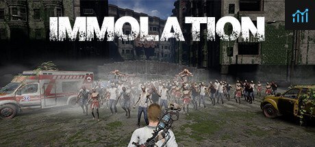 Immolation PC Specs