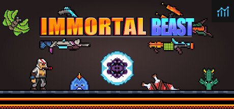 IMMORTAL BEAST PC Specs