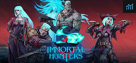 Immortal Hunters PC Specs