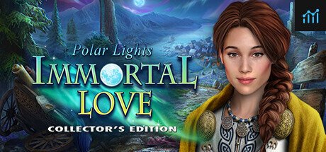 Immortal Love: Polar Lights Collector's Edition PC Specs