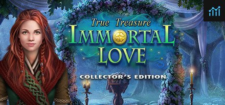 Immortal Love: True Treasure Collector's Edition PC Specs