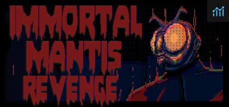 Immortal Mantis: Revenge PC Specs