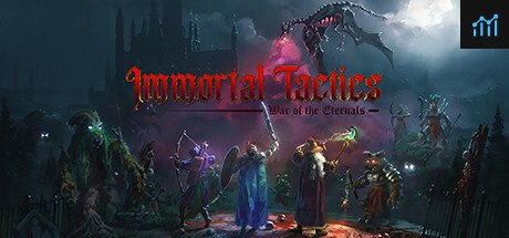 Immortal Tactics: War of the Eternals PC Specs