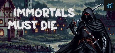Can I Run Immortals Must Die?