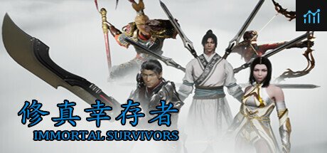 Can I Run ImmortalSurvivors?