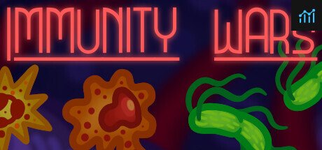 Immunity Wars PC Specs