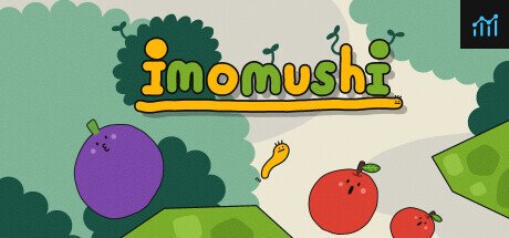 imomushi PC Specs