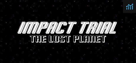 Impact Trial: The Lost Planet PC Specs