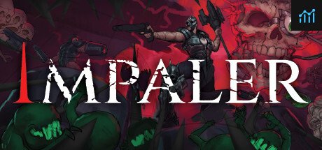 Impaler PC Specs
