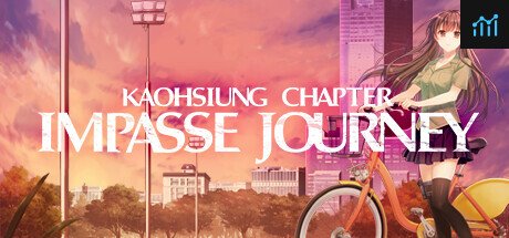 Impasse Journey ~ Kaohsiung Chapter ~ PC Specs