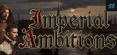 Imperial Ambitions PC Specs