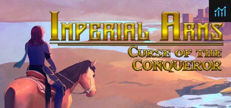 Imperial Arms: Curse of the Conqueror PC Specs