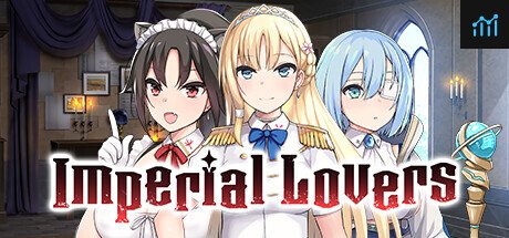 Imperial Lovers PC Specs