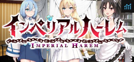 ImperialHarem PC Specs