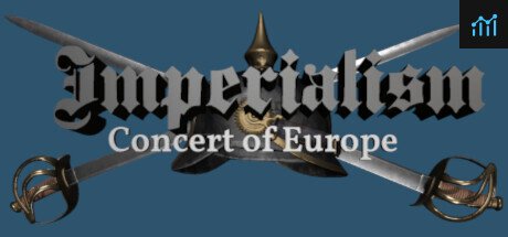 Imperialism: Concert of Europe PC Specs