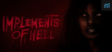 Implements of Hell PC Specs