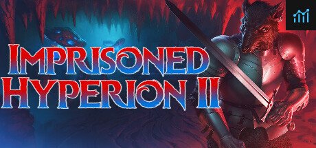 Imprisoned Hyperion 2 PC Specs