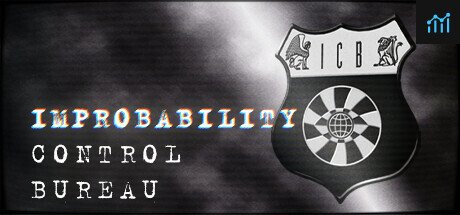 Improbability Control Bureau PC Specs