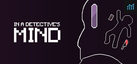 In a Detective's Mind PC Specs