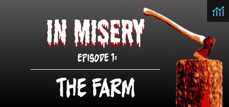 In Misery - Episode 1: The Farm PC Specs