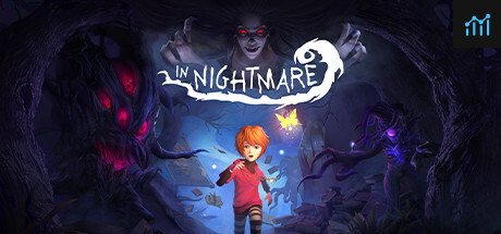 In Nightmare PC Specs