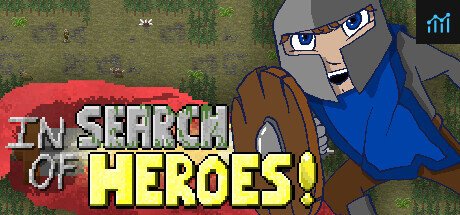 In Search of Heroes! PC Specs