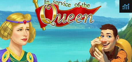 In Service of the Queen PC Specs