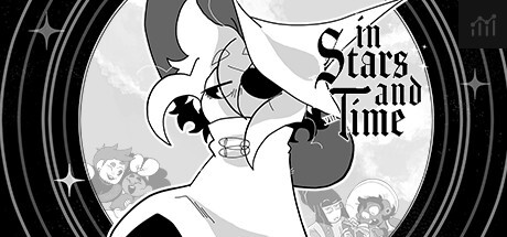 In Stars And Time PC Specs