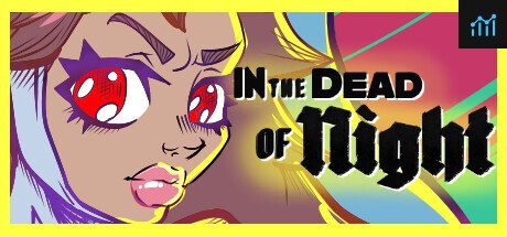In the Dead of Night PC Specs