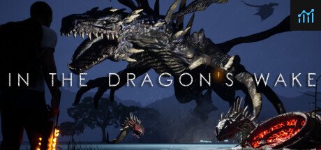 In The Dragon's Wake PC Specs