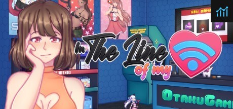 In The Line Of My Heart PC Specs