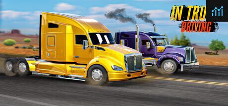 IN TRUCK DRIVING PC Specs
