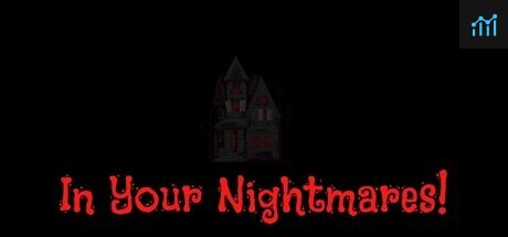In Your Nightmares! PC Specs