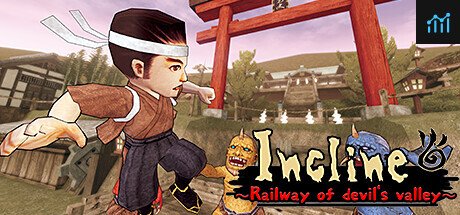 Incline ～Railway of devil's valley～ PC Specs