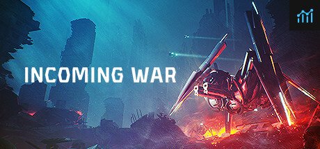 Incoming War PC Specs