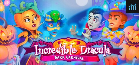 Incredible Dracula: Dark Carnival PC Specs