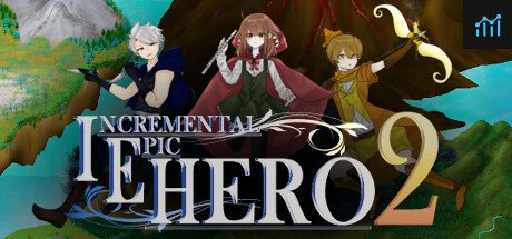 Incremental Epic Hero 2 PC Specs