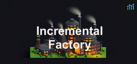 Incremental Factory PC Specs