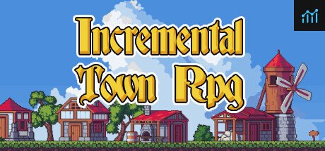 Incremental Town RPG PC Specs