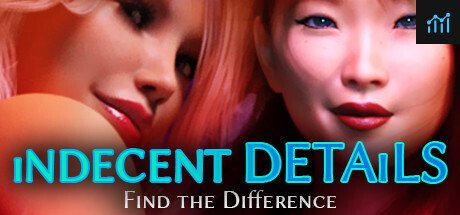 Indecent Details - Find the Difference PC Specs