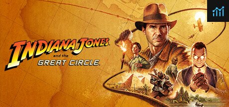 Can I Run Indiana Jones and the Great Circle?