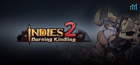 Indies 2: Burning Kindling PC Specs