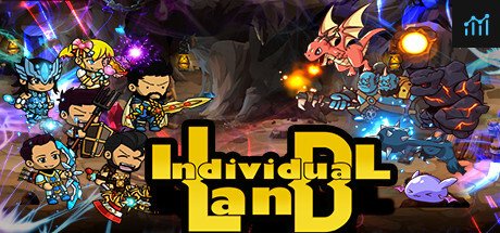 IndividuaLand PC Specs